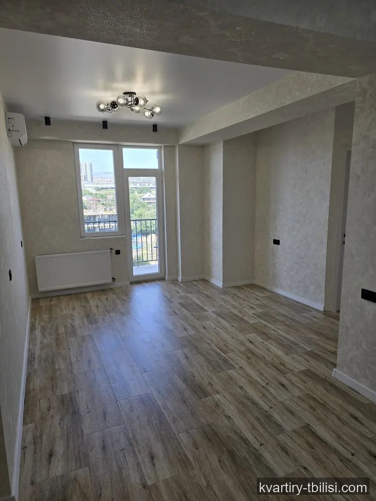 Трёхкомнатная квартира в Исани — 110 000 USD | Tbilisi Homes