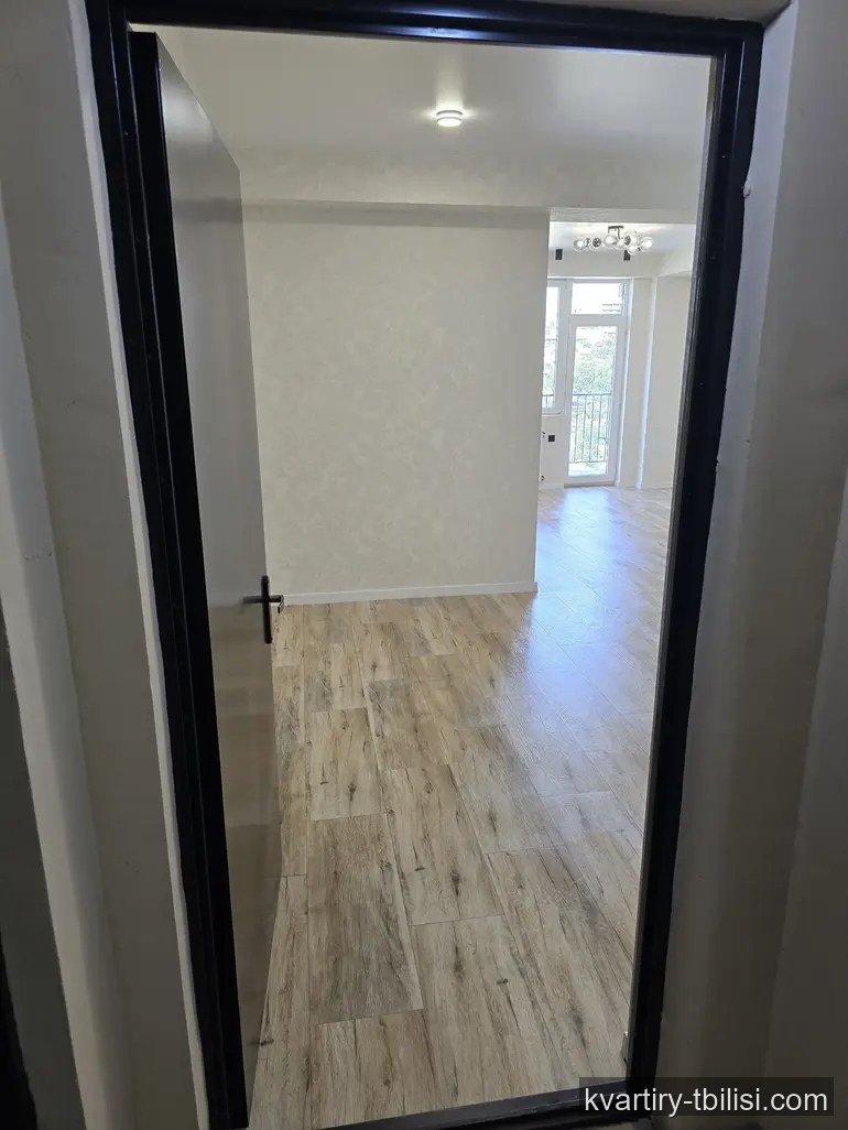 Трёхкомнатная квартира в Исани — 110 000 USD | Tbilisi Homes