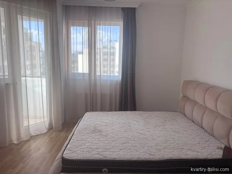 Трёхкомнатная квартира в Исани — 119 000 USD | Tbilisi Homes