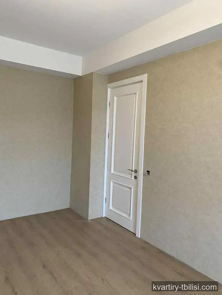 Трёхкомнатная квартира в Исани — 150 000 USD | Tbilisi Homes
