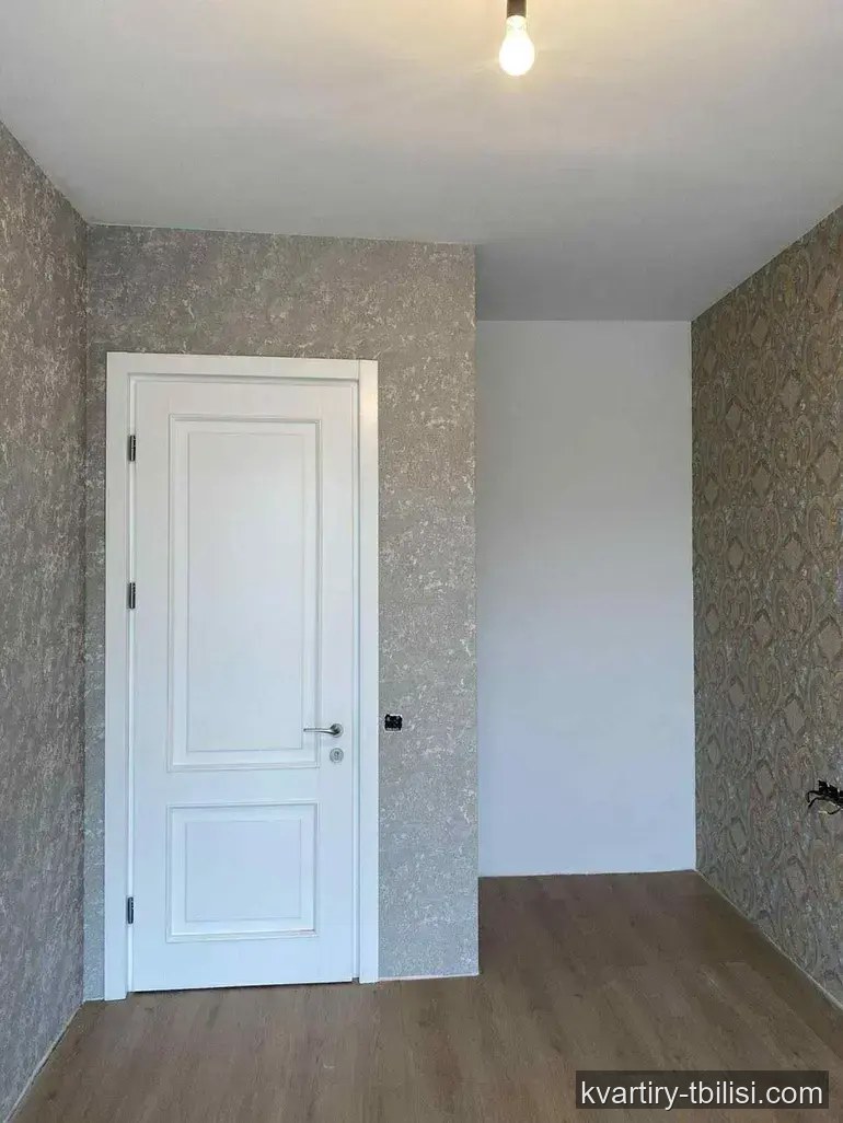 Трёхкомнатная квартира в Исани — 150 000 USD | Tbilisi Homes