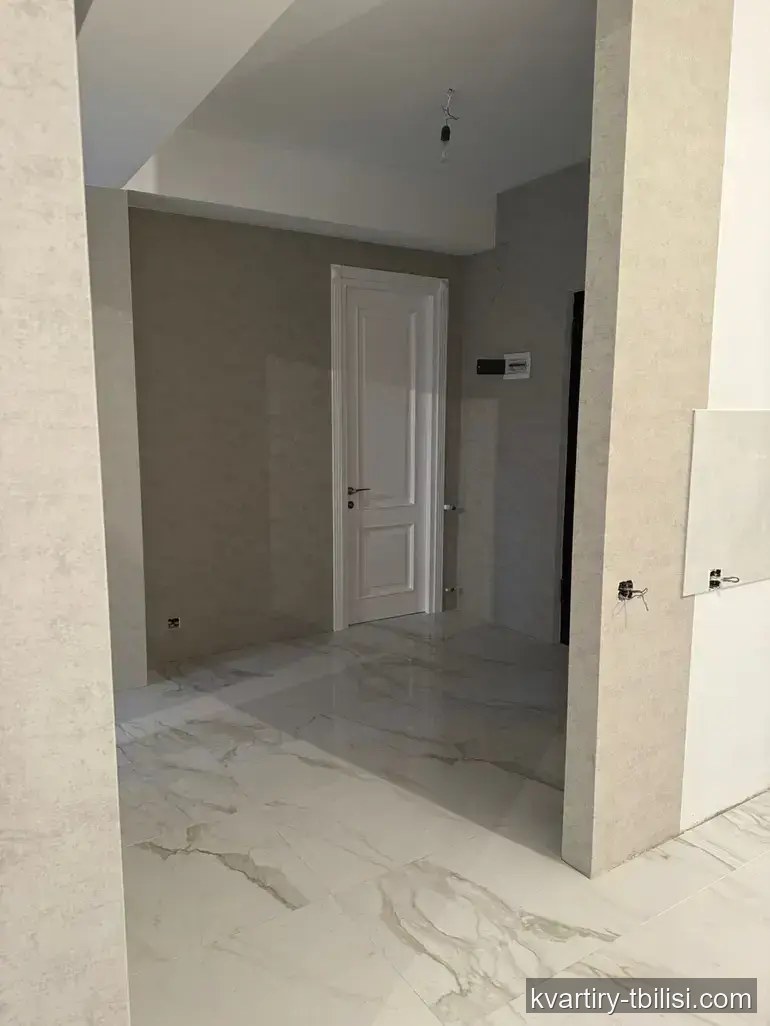 Трёхкомнатная квартира в Исани — 150 000 USD | Tbilisi Homes