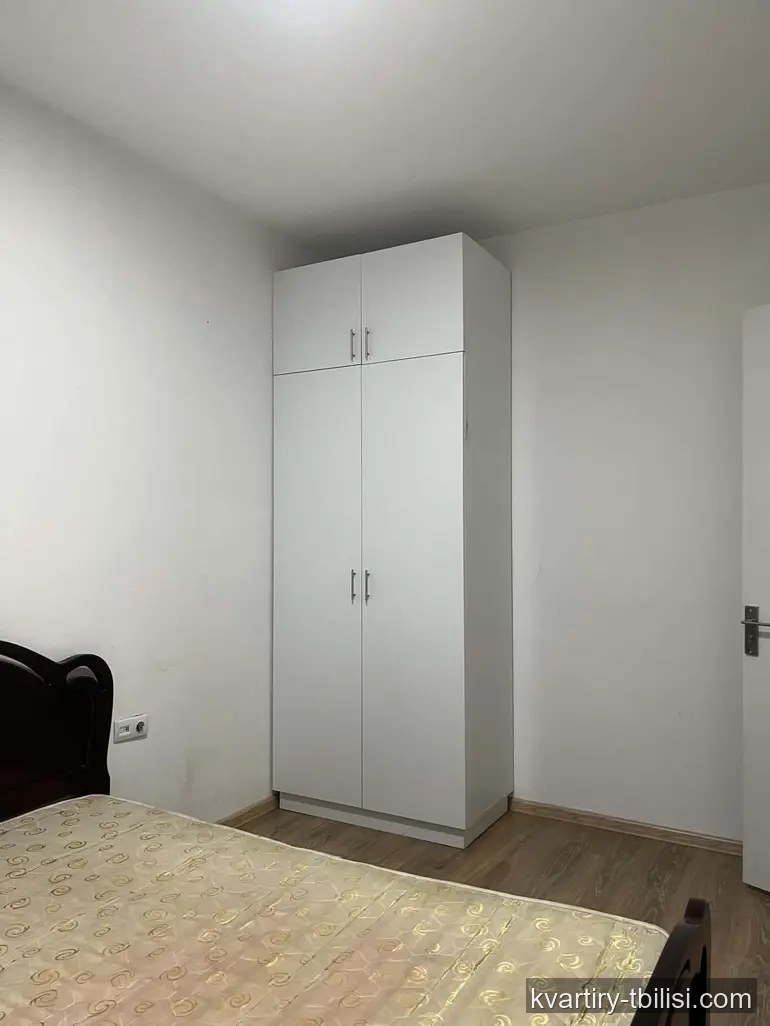 Трёхкомнатная квартира в Исани — 88 000 USD | Tbilisi Homes