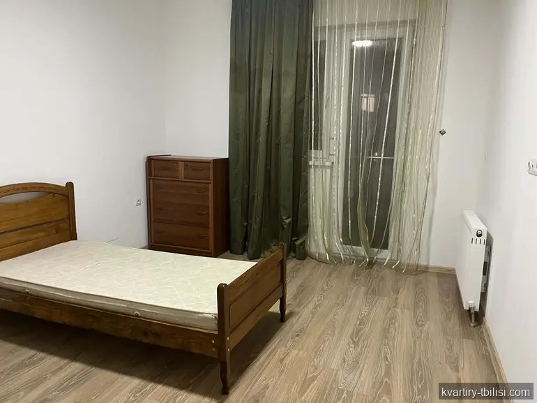 Трёхкомнатная квартира в Исани — 88 000 USD | Tbilisi Homes