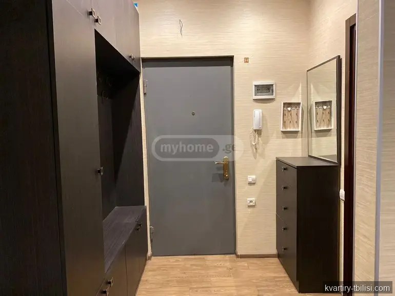 Четырёхкомнатная квартира в Исани — 138 000 USD | Tbilisi Homes
