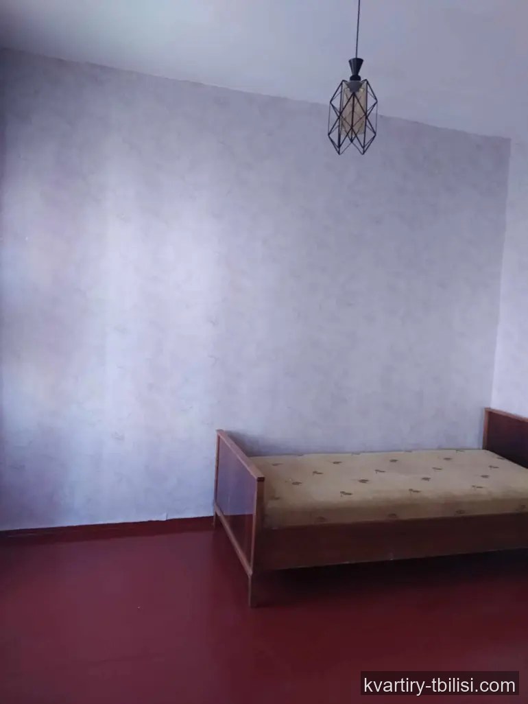 Четырёхкомнатная квартира в Исани — 100 000 USD | Tbilisi Homes