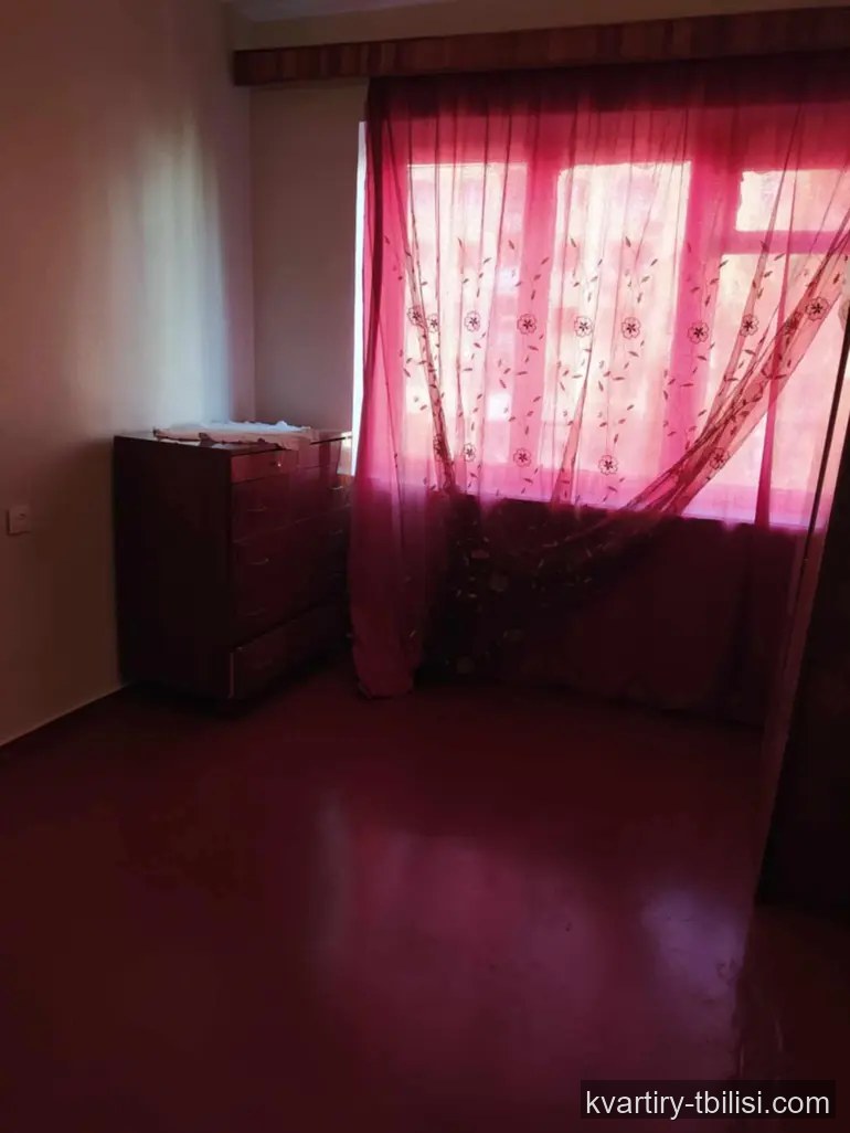 Четырёхкомнатная квартира в Исани — 100 000 USD | Tbilisi Homes