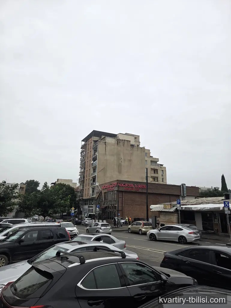 4-к. квартира