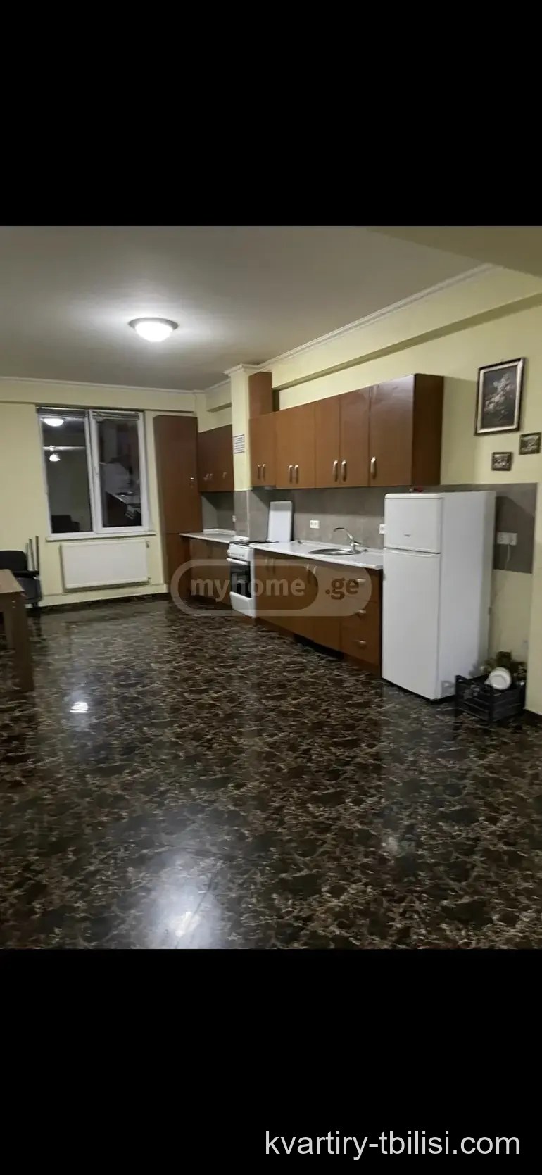 5-bedroom Apartment for sale in Isani, Tbilisi, 154 sqm, floor 1/5 — 230 000 USD | Tbilisi Homes
