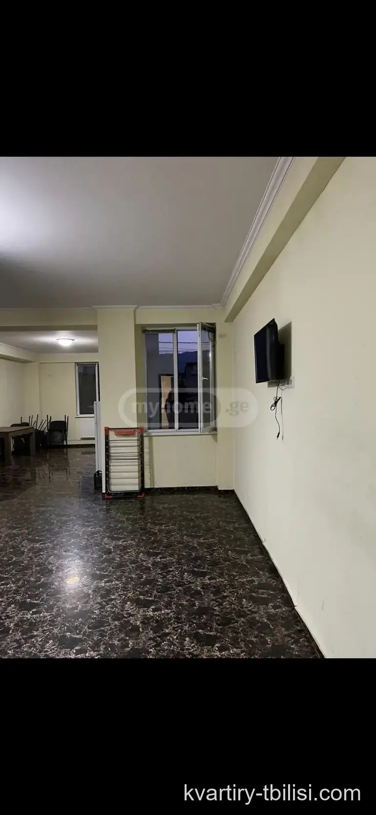5-bedroom Apartment for sale in Isani, Tbilisi, 154 sqm, floor 1/5 — 230 000 USD | Tbilisi Homes