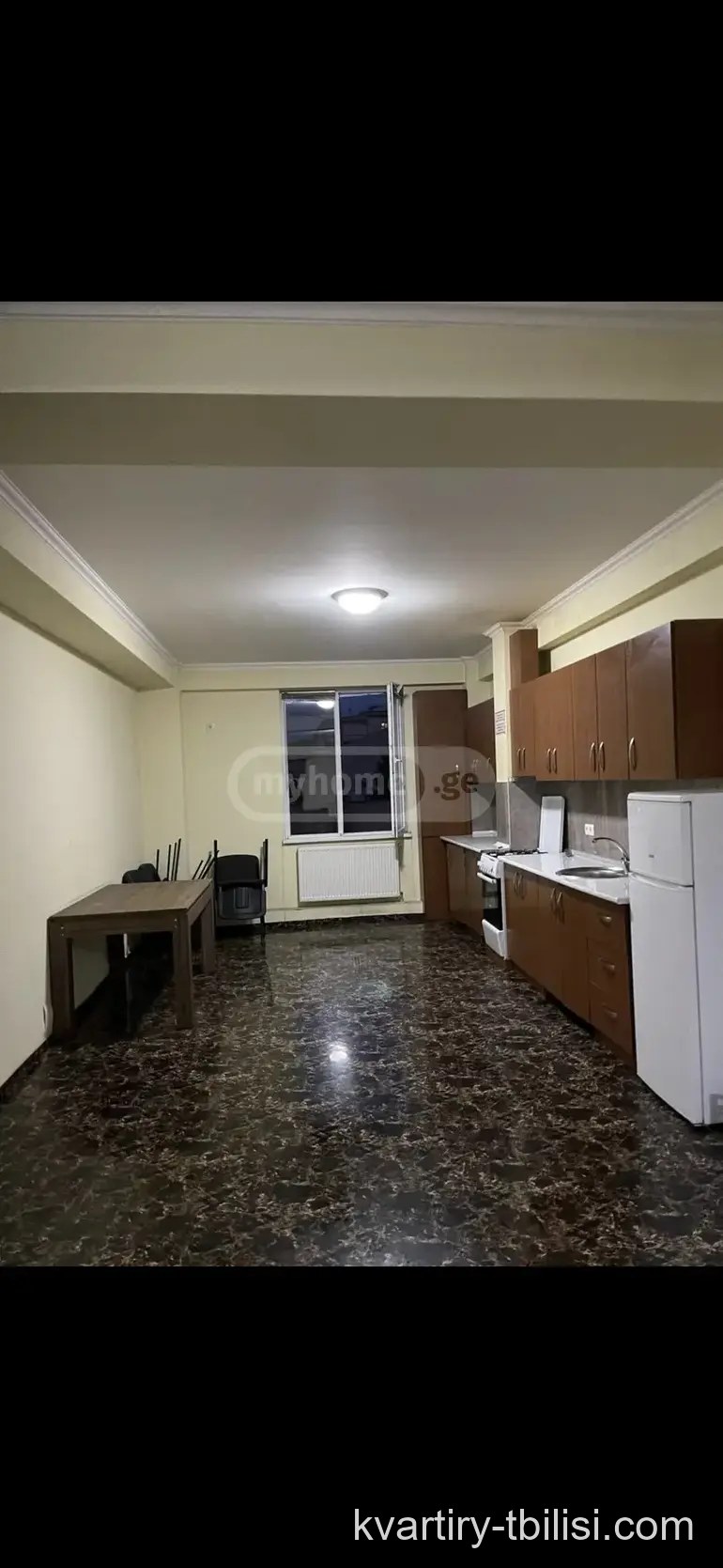 5-bedroom Apartment for sale in Isani, Tbilisi, 154 sqm, floor 1/5 — 230 000 USD | Tbilisi Homes