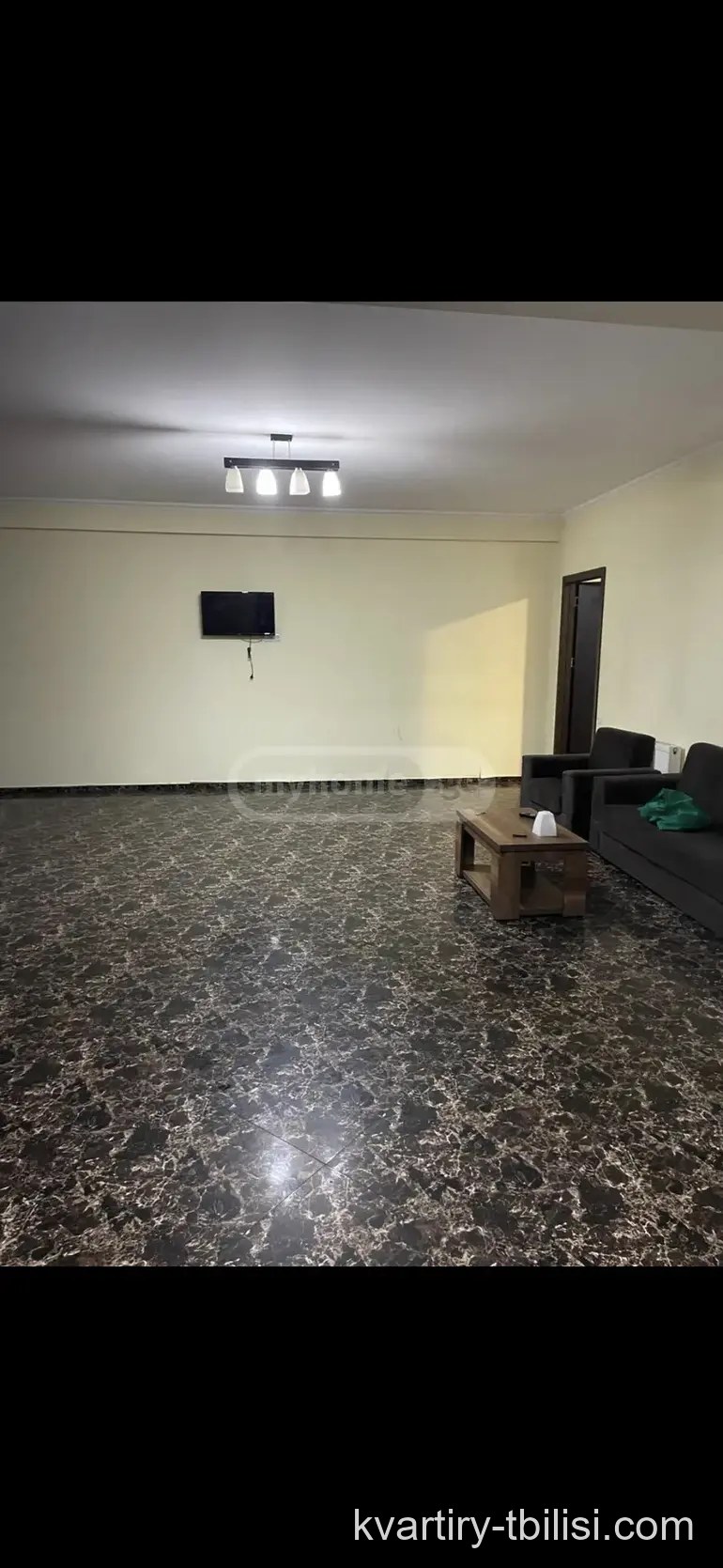 5-bedroom Apartment for sale in Isani, Tbilisi, 154 sqm, floor 1/5 — 230 000 USD | Tbilisi Homes