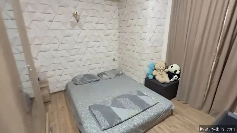 9-комнатная квартира в Исани — 165 000 USD | Tbilisi Homes