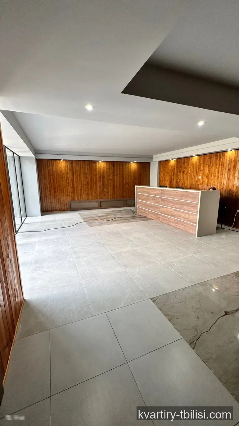 2-bedroom Apartment for sale in Krtsanisi, Tbilisi, 51 sqm, floor 8/16 — 70 000 USD | Tbilisi Homes