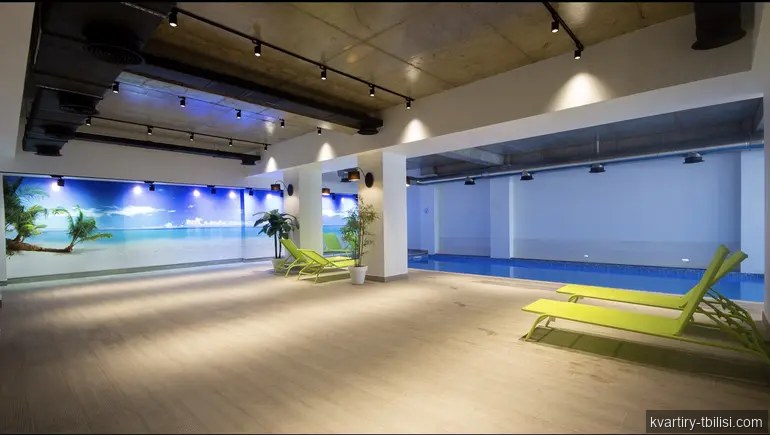 3-bedroom Apartment for sale in Krtsanisi, Tbilisi, 92 sqm, floor 7/11 — 210 000 USD | Tbilisi Homes