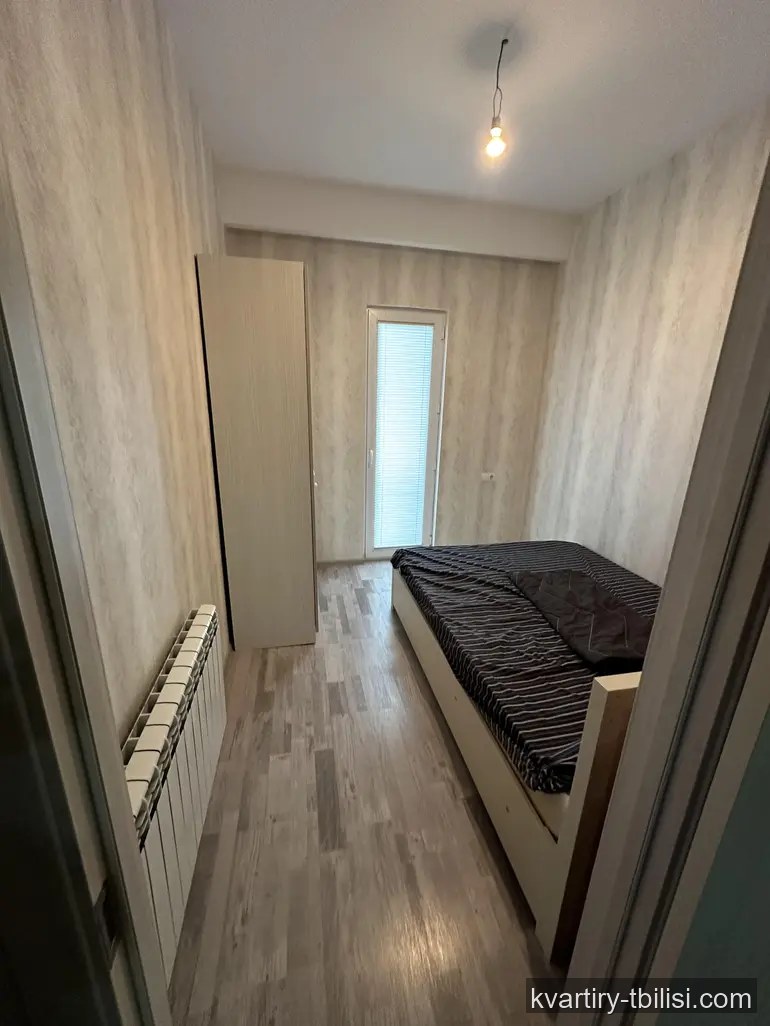 3-bedroom Apartment for sale in Krtsanisi, Tbilisi, 80 sqm, floor 7/11 — 140 000 USD | Tbilisi Homes