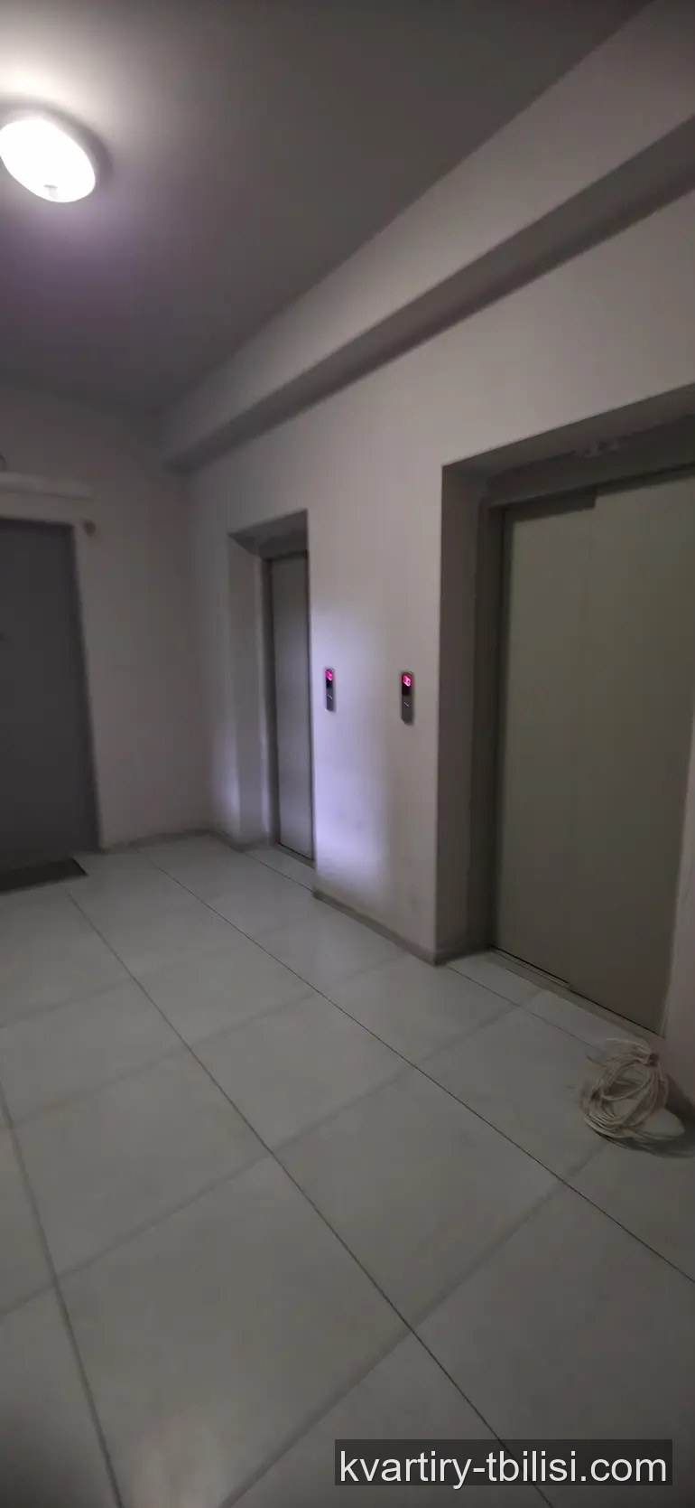 Трёхкомнатная квартира в Крцаниси — 125 000 USD | Tbilisi Homes