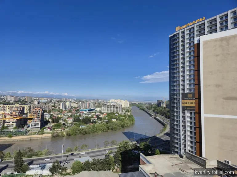 5-к. квартира