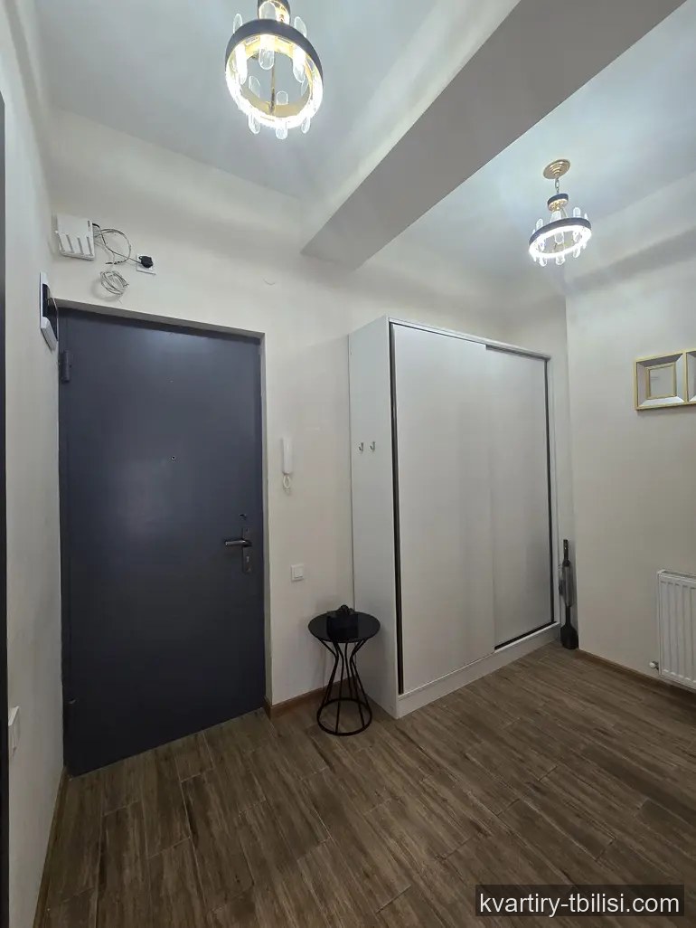 5-комнатная квартира в Крцаниси — 262 000 USD | Tbilisi Homes