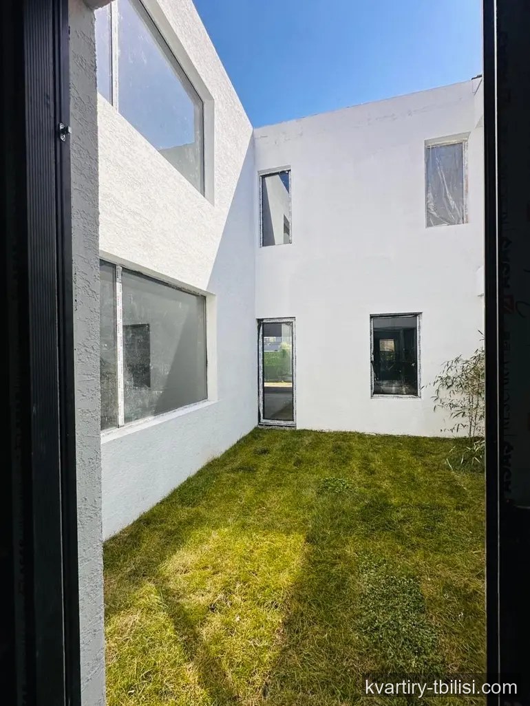 5-комнатная квартира в Крцаниси — 425 000 USD | Tbilisi Homes