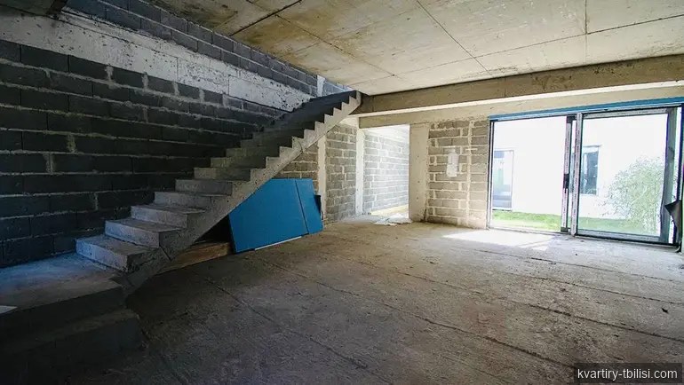 5-комнатная квартира в Крцаниси — 425 000 USD | Tbilisi Homes