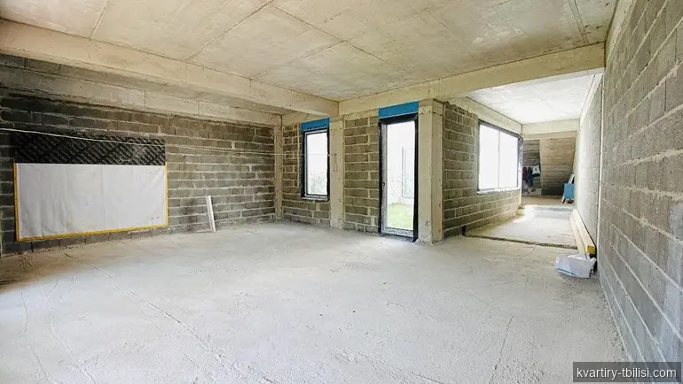 5-комнатная квартира в Крцаниси — 425 000 USD | Tbilisi Homes