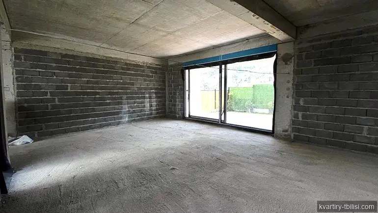 5-комнатная квартира в Крцаниси — 425 000 USD | Tbilisi Homes