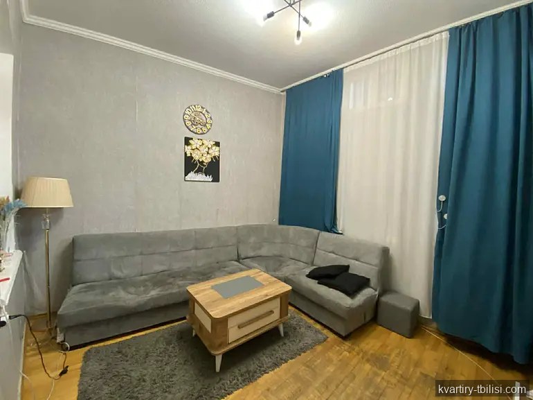 5-к. квартира