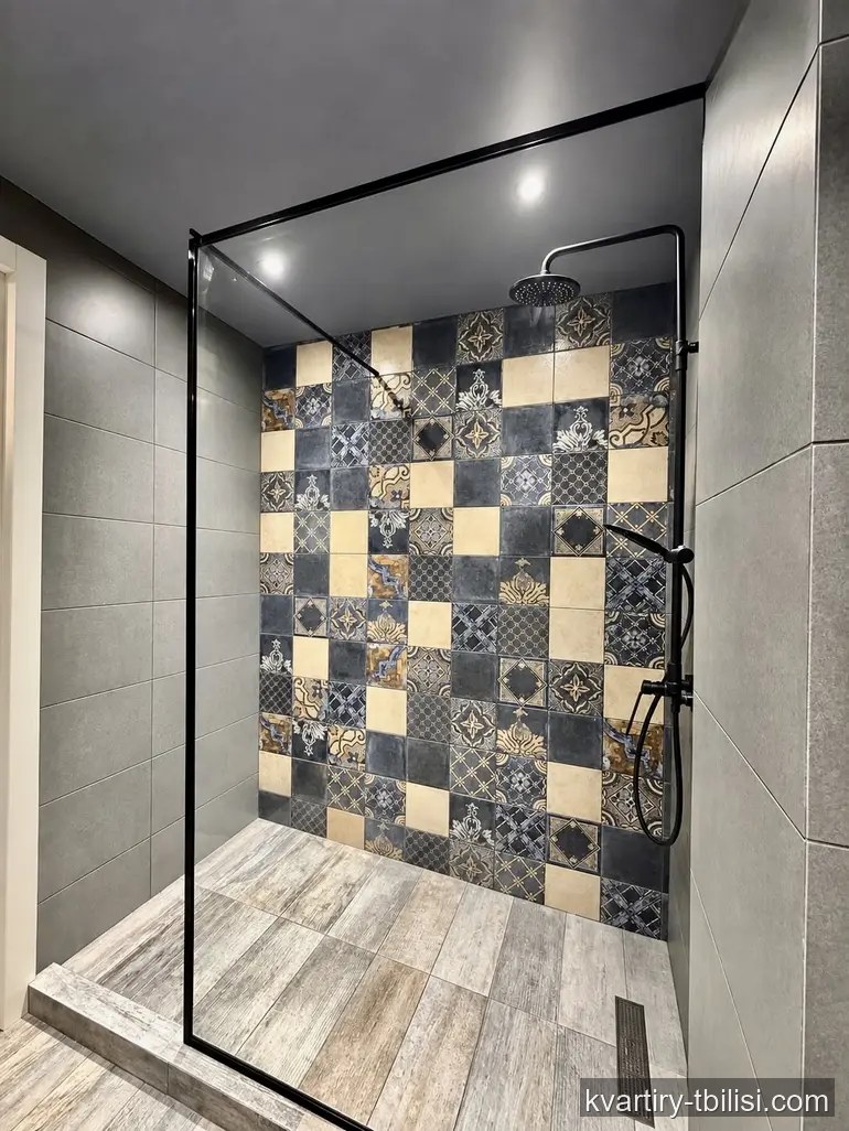 2-bedroom Apartment for sale in Lisi, Tbilisi, 53 sqm, floor 5/5 — 105 000 USD | Tbilisi Homes