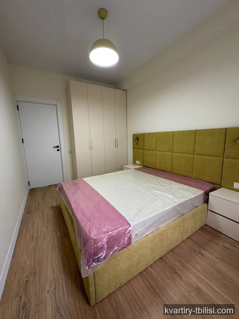 Двухкомнатная квартира в Лиси — 96 000 USD | Tbilisi Homes