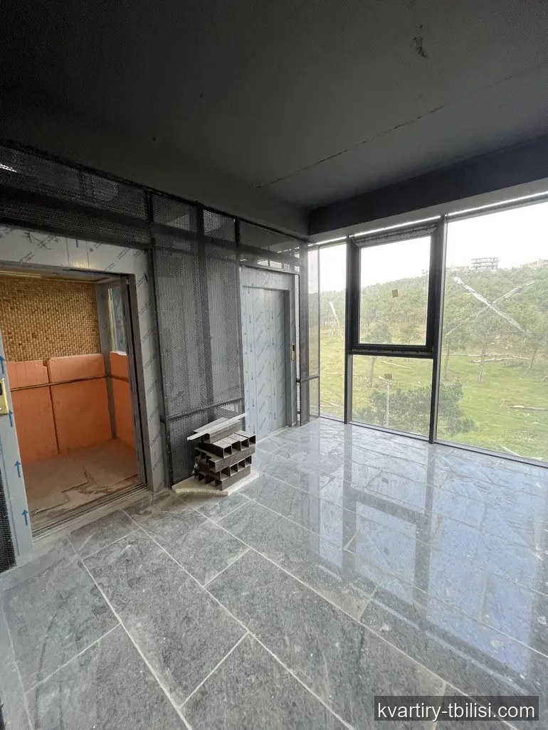 Двухкомнатная квартира в Лиси — 105 000 USD | Tbilisi Homes