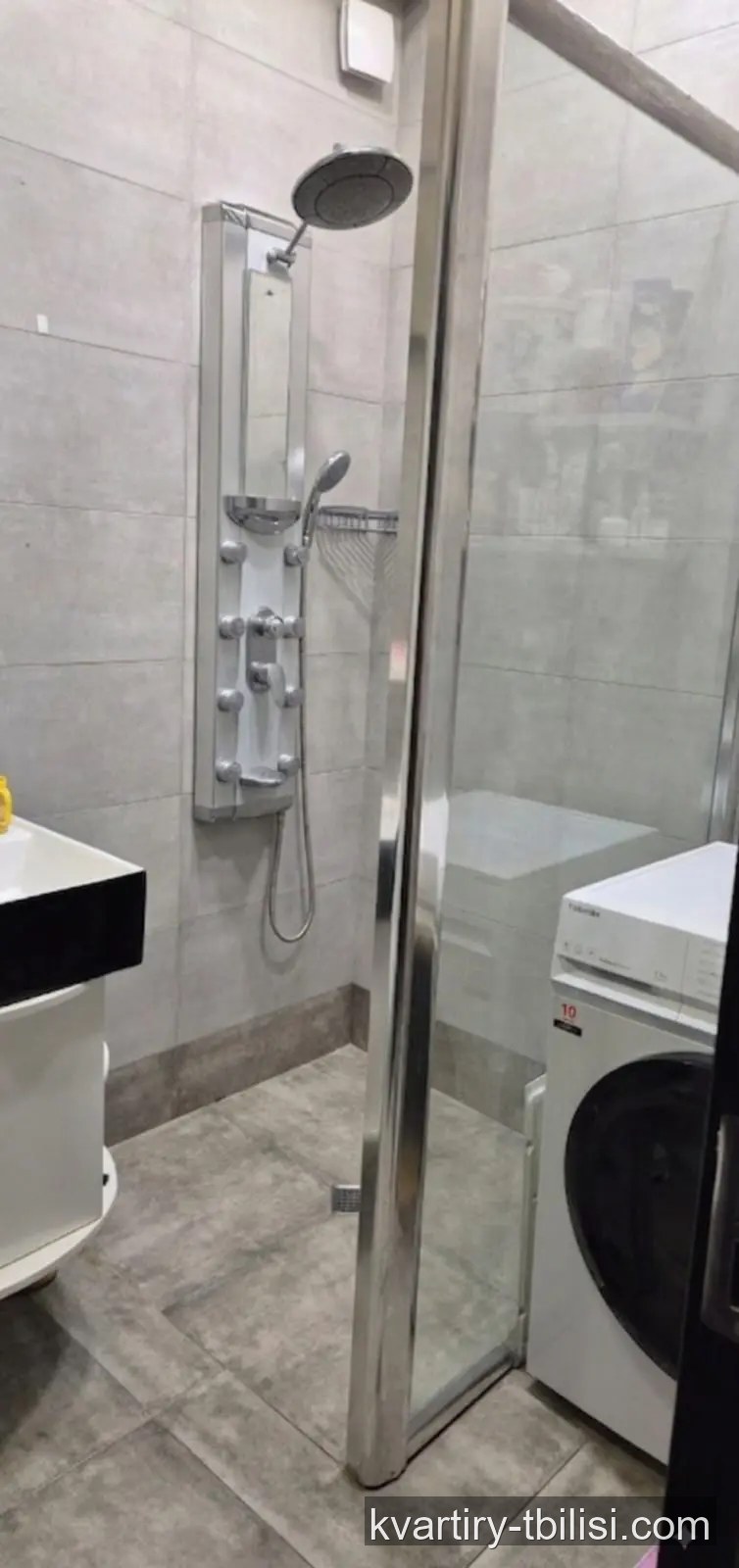Двухкомнатная квартира в Лиси — 95 000 USD | Tbilisi Homes