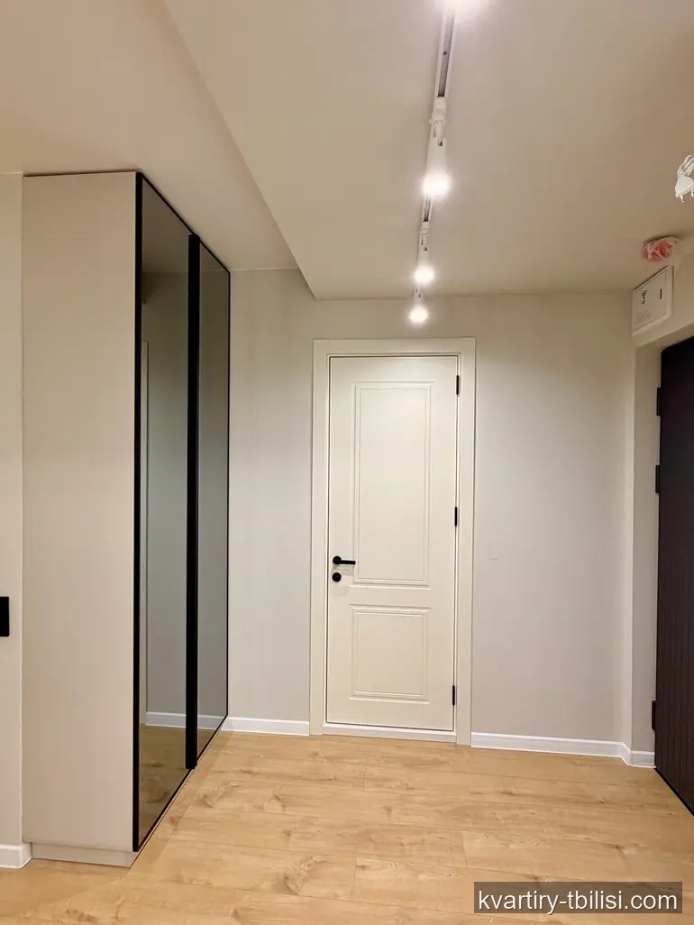 Двухкомнатная квартира в Лиси — 109 000 USD | Tbilisi Homes