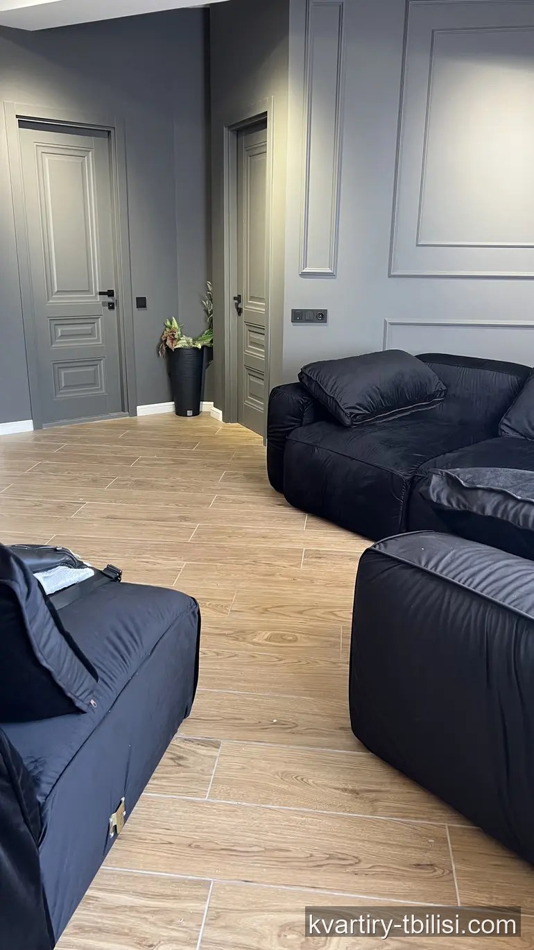 2-bedroom Apartment for sale in Lisi, Tbilisi, 70.2 sqm, floor 10/14 — 119 340 USD | Tbilisi Homes