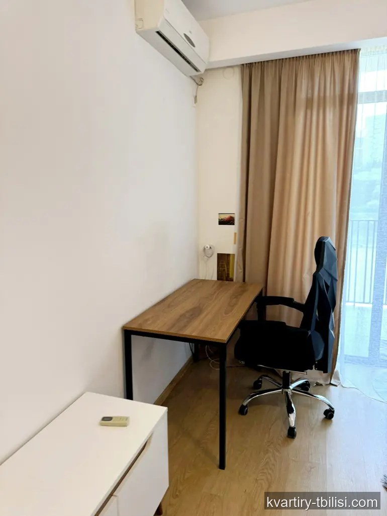 Двухкомнатная квартира в Лиси — 115 000 USD | Tbilisi Homes