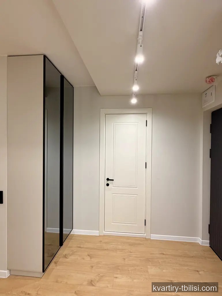 2-bedroom Apartment for sale in Lisi, Tbilisi, 51 sqm, floor 2/5 — 108 000 USD | Tbilisi Homes