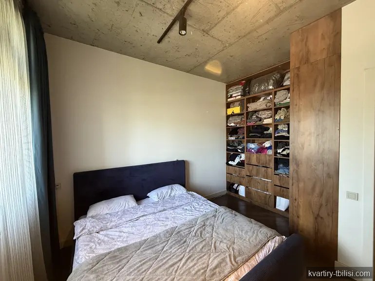 Двухкомнатная квартира в Лиси — 115 000 USD | Tbilisi Homes