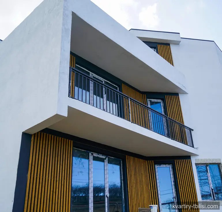 3-bedroom Apartment for sale in Lisi, Tbilisi, 105 sqm, floor 2/3 — 115 000 USD | Tbilisi Homes