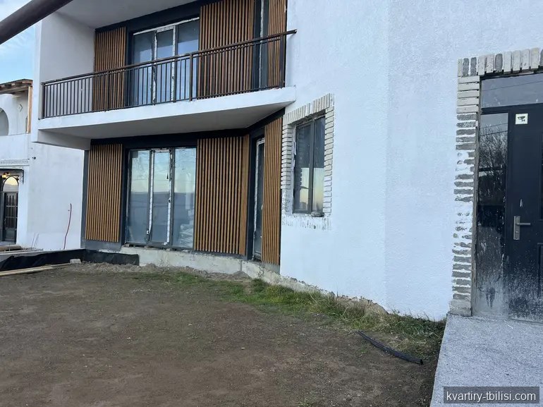 3-bedroom Apartment for sale in Lisi, Tbilisi, 105 sqm, floor 2/3 — 115 000 USD | Tbilisi Homes