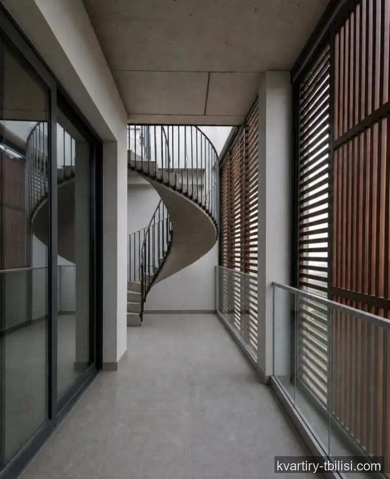 3-bedroom Apartment for sale in Lisi, Tbilisi, 155 sqm, floor 3/3 — 363 000 USD | Tbilisi Homes
