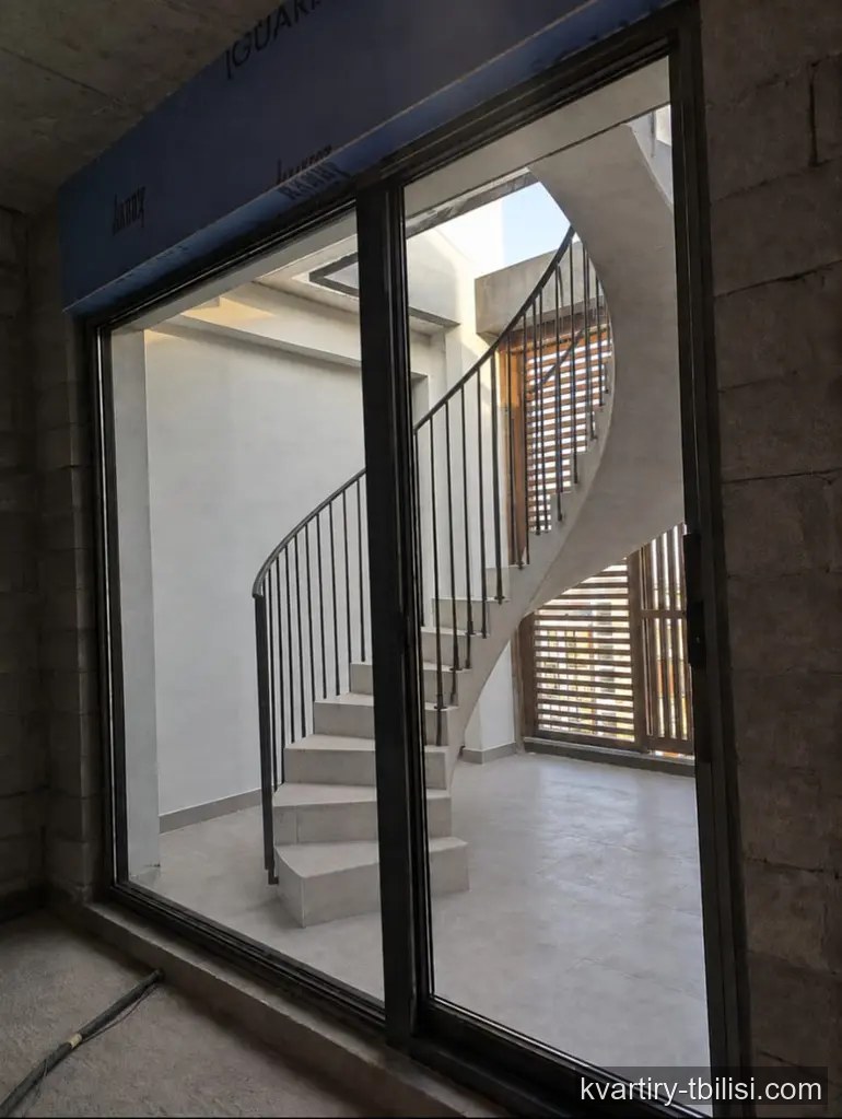 3-bedroom Apartment for sale in Lisi, Tbilisi, 155 sqm, floor 3/3 — 363 000 USD | Tbilisi Homes
