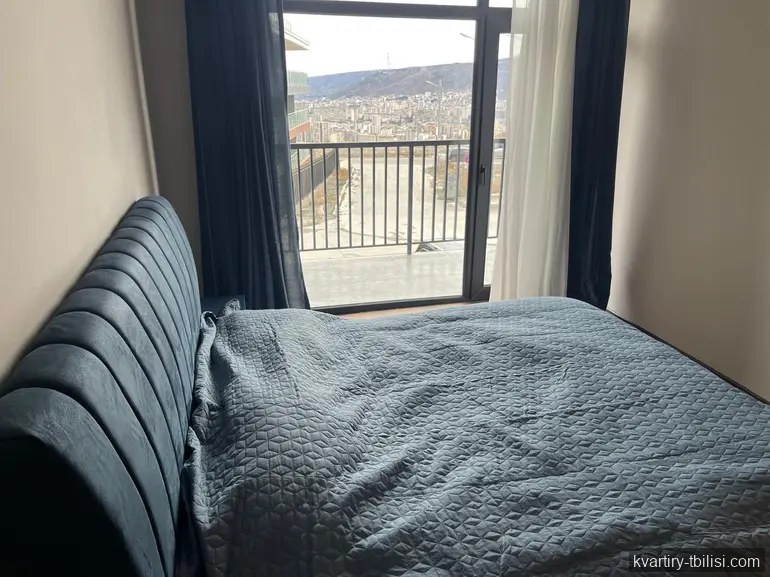 3-bedroom Apartment for sale in Lisi, Tbilisi, 100 sqm, floor 2/5 — 235 000 USD | Tbilisi Homes