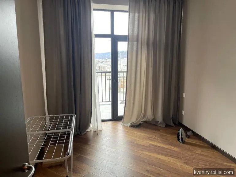 3-bedroom Apartment for sale in Lisi, Tbilisi, 100 sqm, floor 2/5 — 235 000 USD | Tbilisi Homes