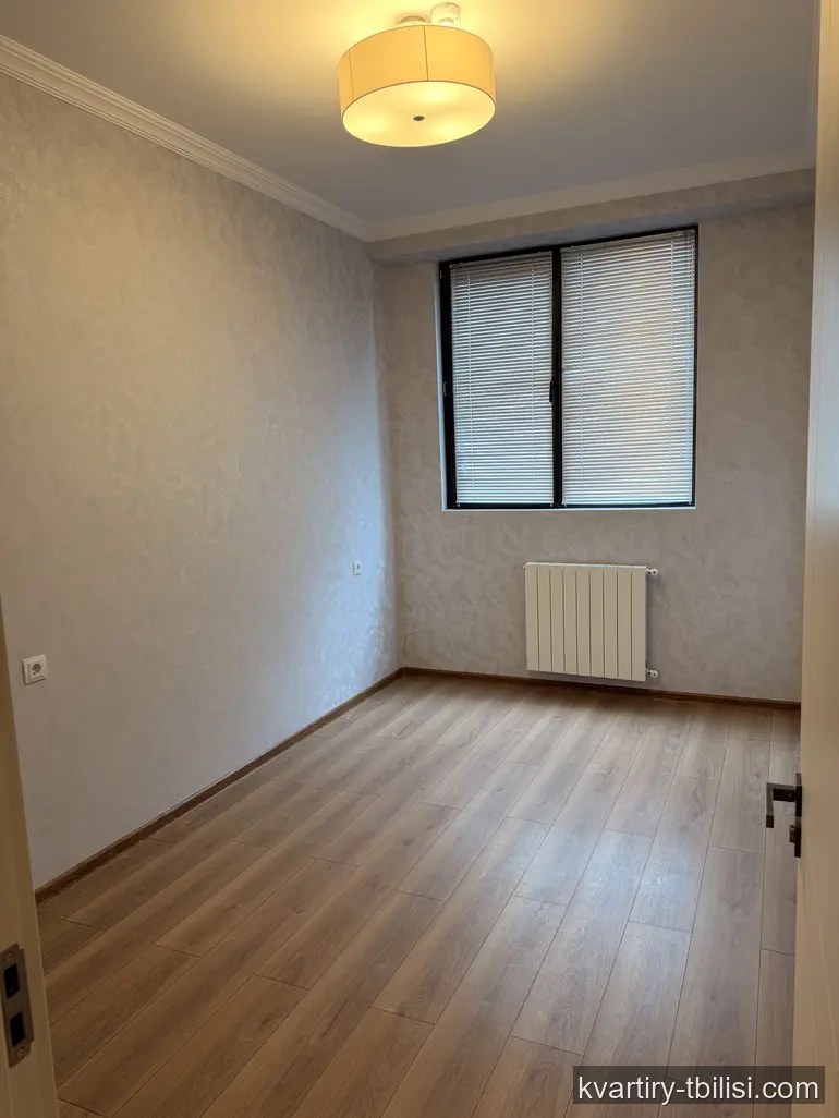 Трёхкомнатная квартира в Лиси — 117 900 USD | Tbilisi Homes
