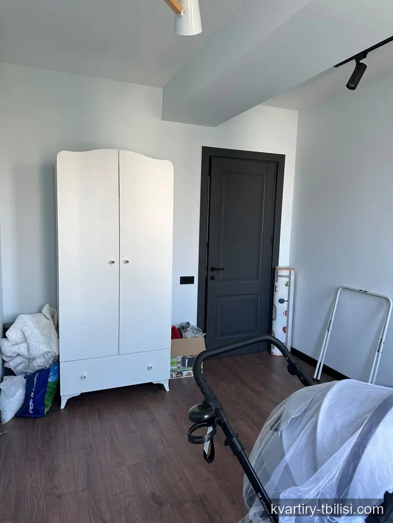 Четырёхкомнатная квартира в Лиси — 220 000 USD | Tbilisi Homes