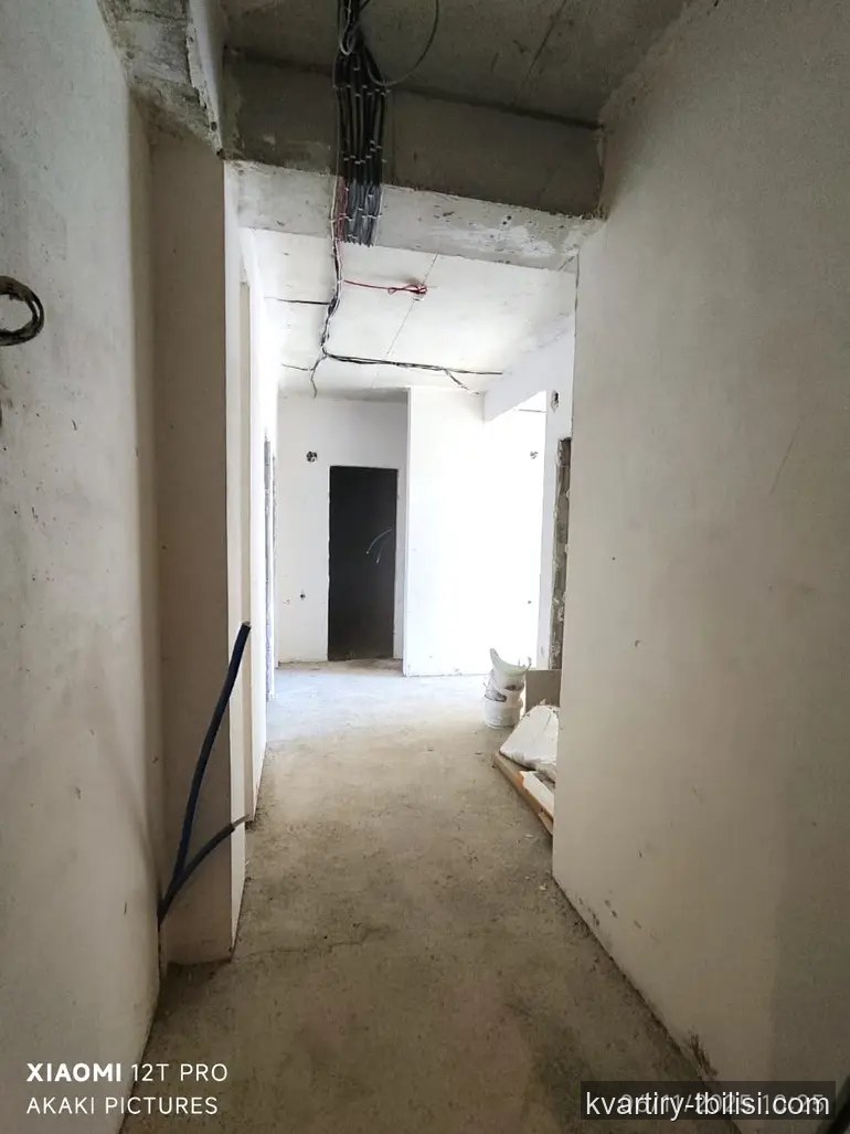 Четырёхкомнатная квартира в Лиси — 177 000 USD | Tbilisi Homes