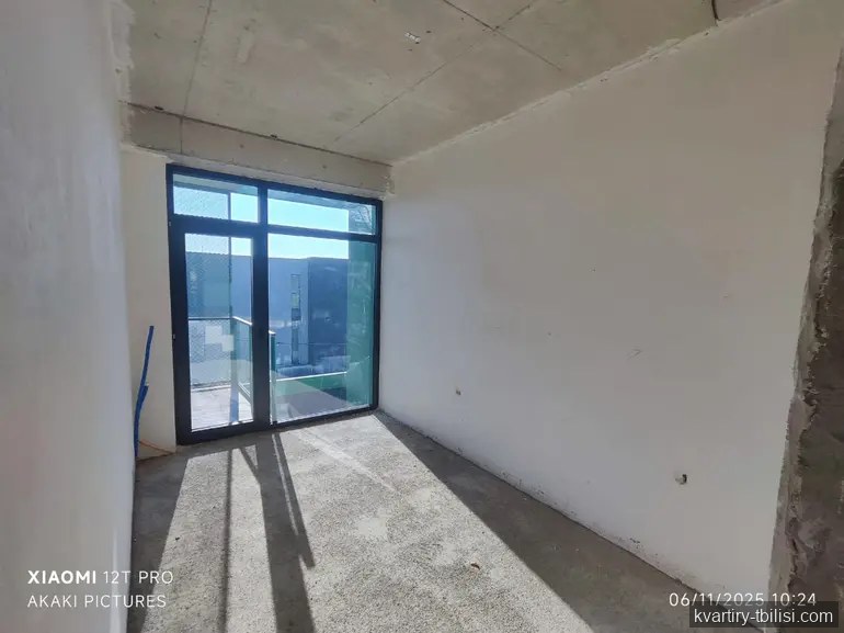 Четырёхкомнатная квартира в Лиси — 176 000 USD | Tbilisi Homes