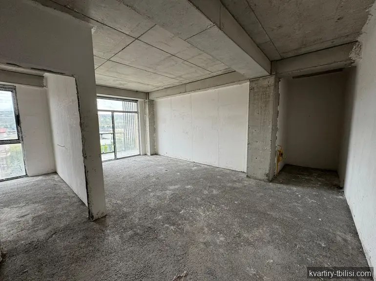 Четырёхкомнатная квартира в Лиси — 146 000 USD | Tbilisi Homes