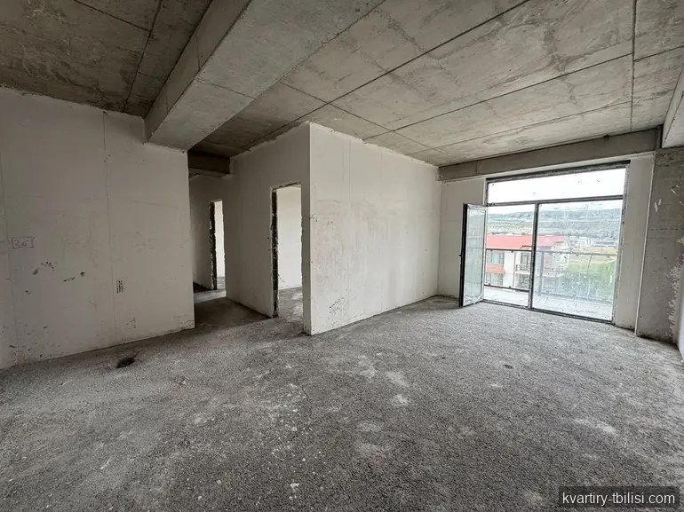 Четырёхкомнатная квартира в Лиси — 146 000 USD | Tbilisi Homes