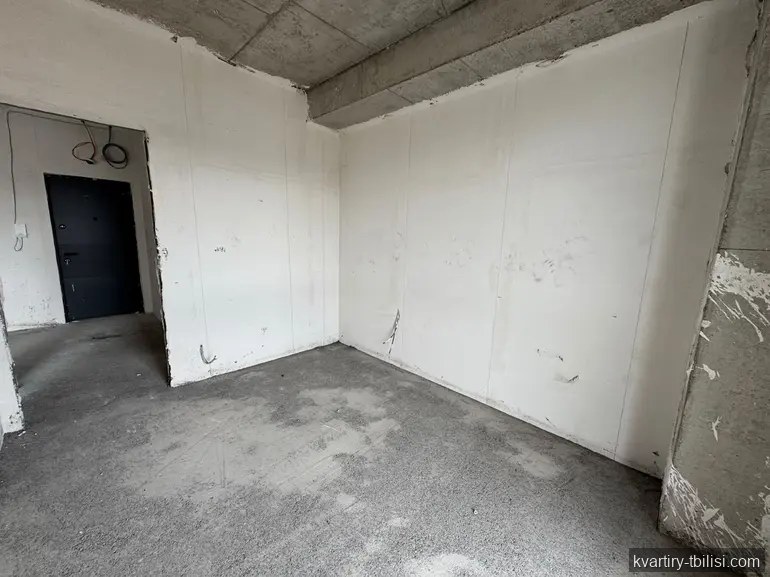 Четырёхкомнатная квартира в Лиси — 146 000 USD | Tbilisi Homes